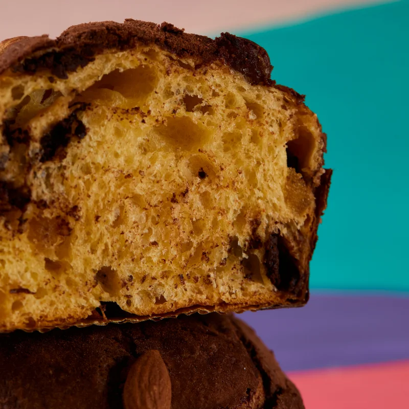 Colomba de Chocolate - 500g - Image 3