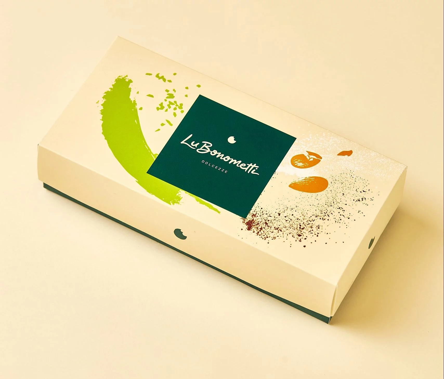 Caixa de Presente Lu Bonometti - 6 biscoitos - Image 3