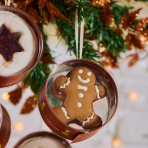 Gingerbread